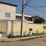 Casa Para Temporada Em Buzios
