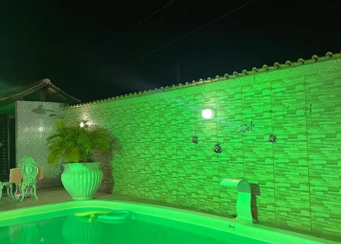 Casa Para Temporada Em Buzios
