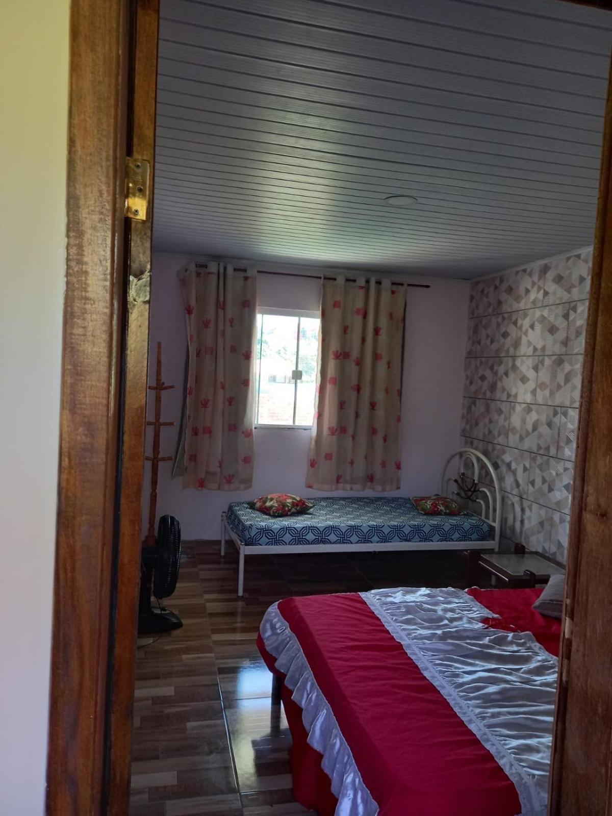 Casa Temporada Em