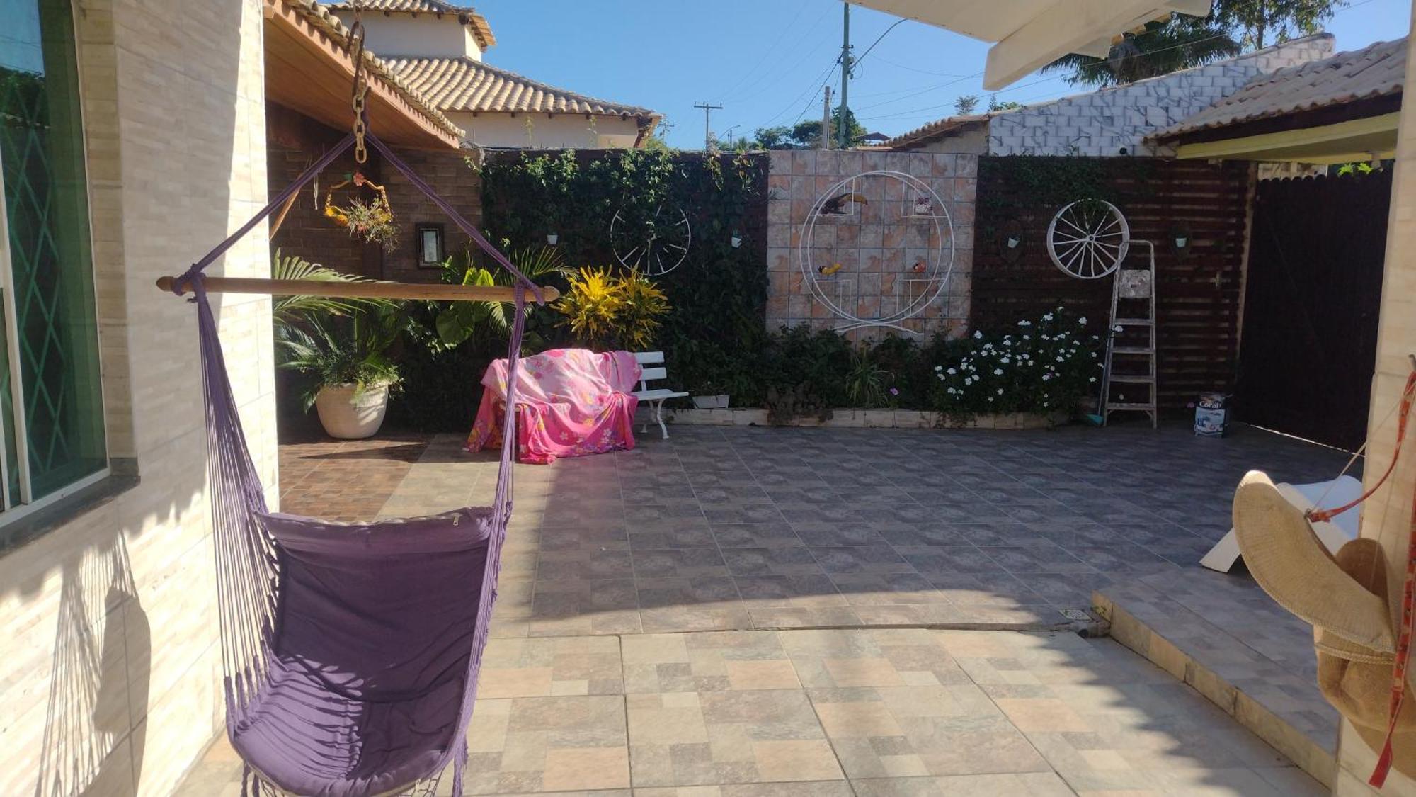 Casa Temporada Em