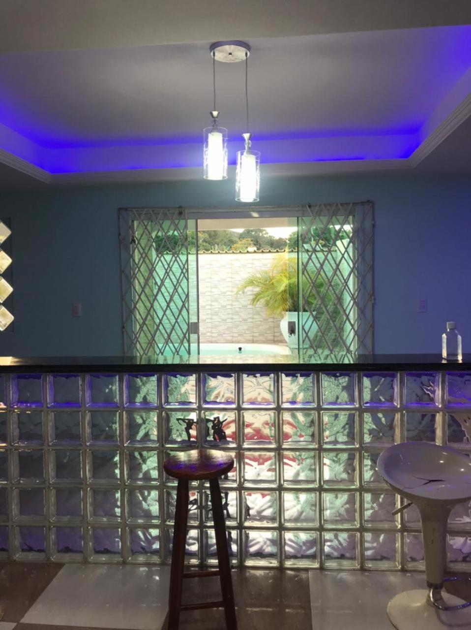Casa Temporada Em